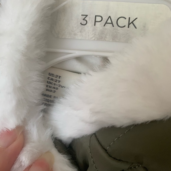 Adorable Aspen Set size 2t - Picture 4 of 4